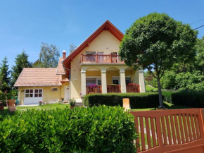 Andris Apartman- Fonyód Tabán u 78, Fonyod
